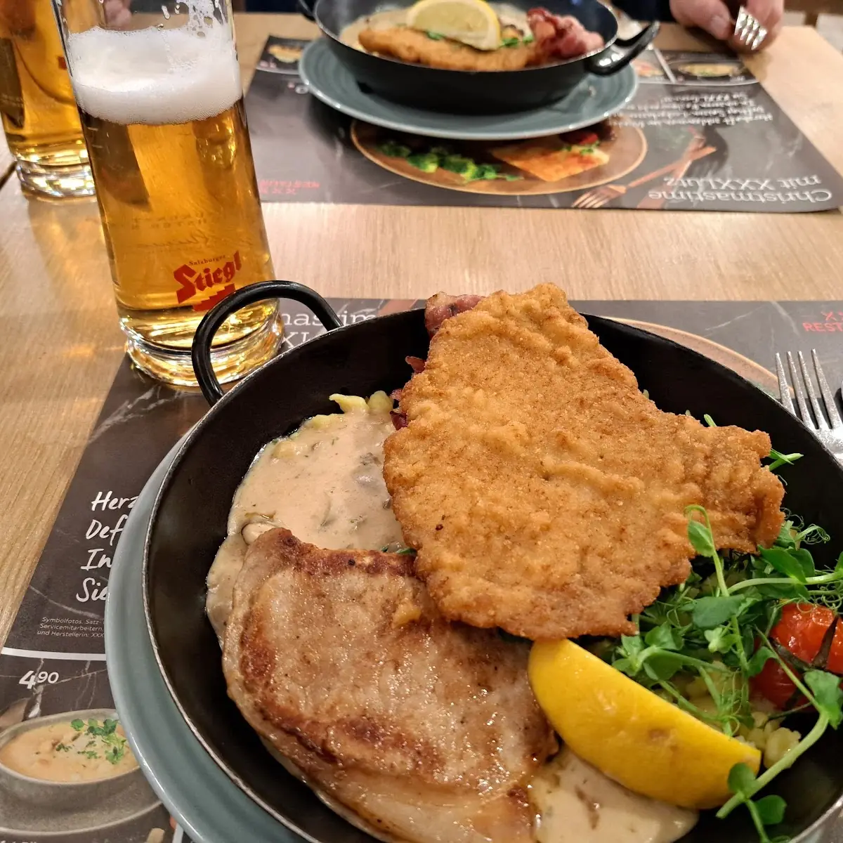 Essen und Trinken photo 3