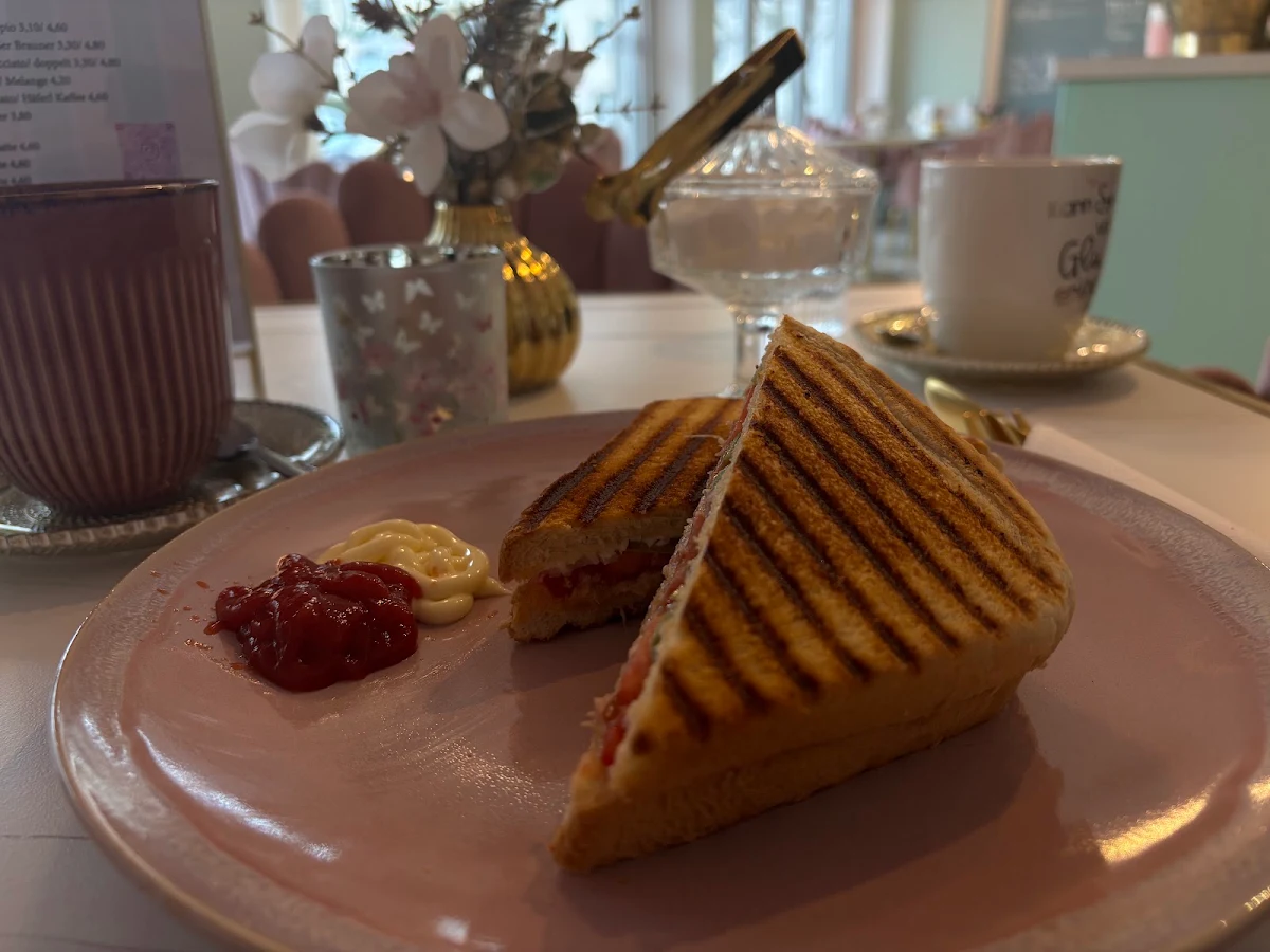 Essen und Trinken photo 6