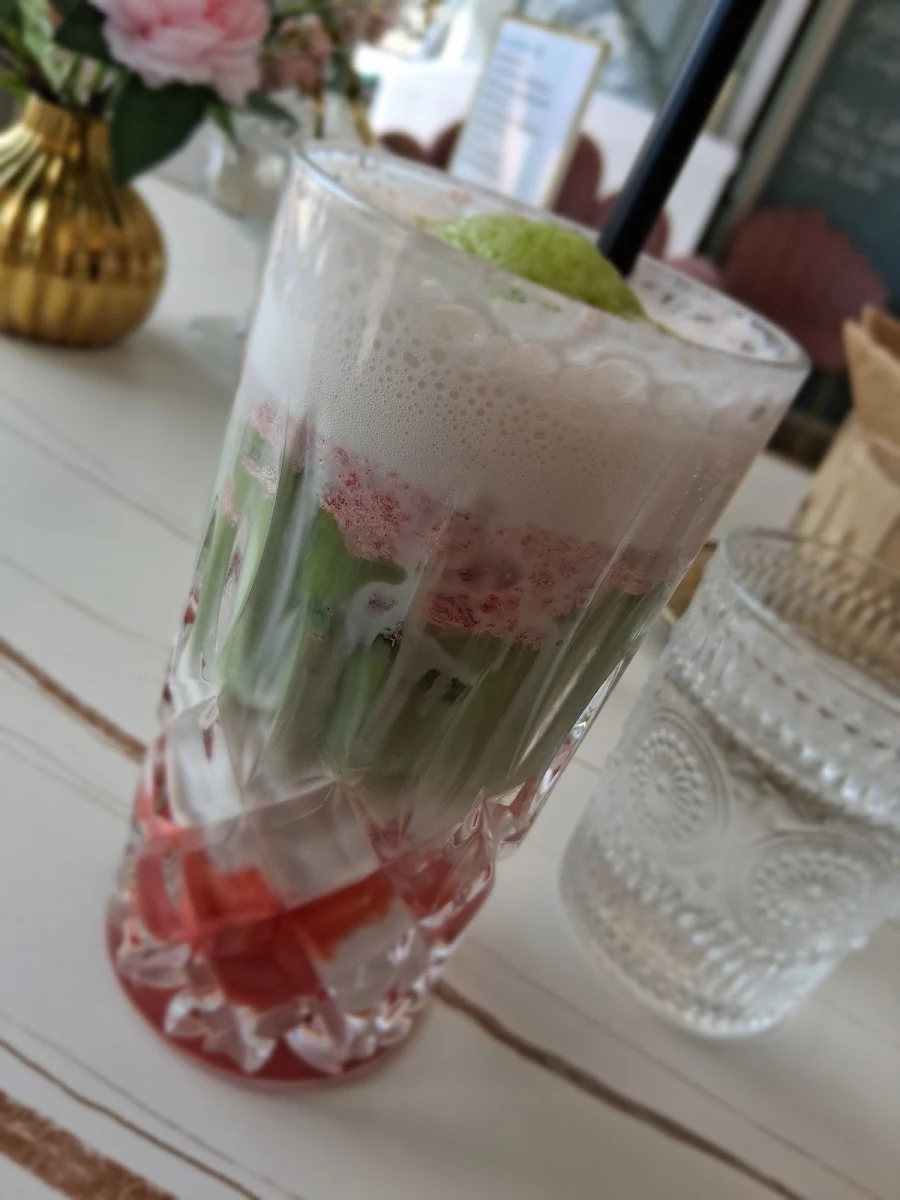Essen und Trinken photo 8