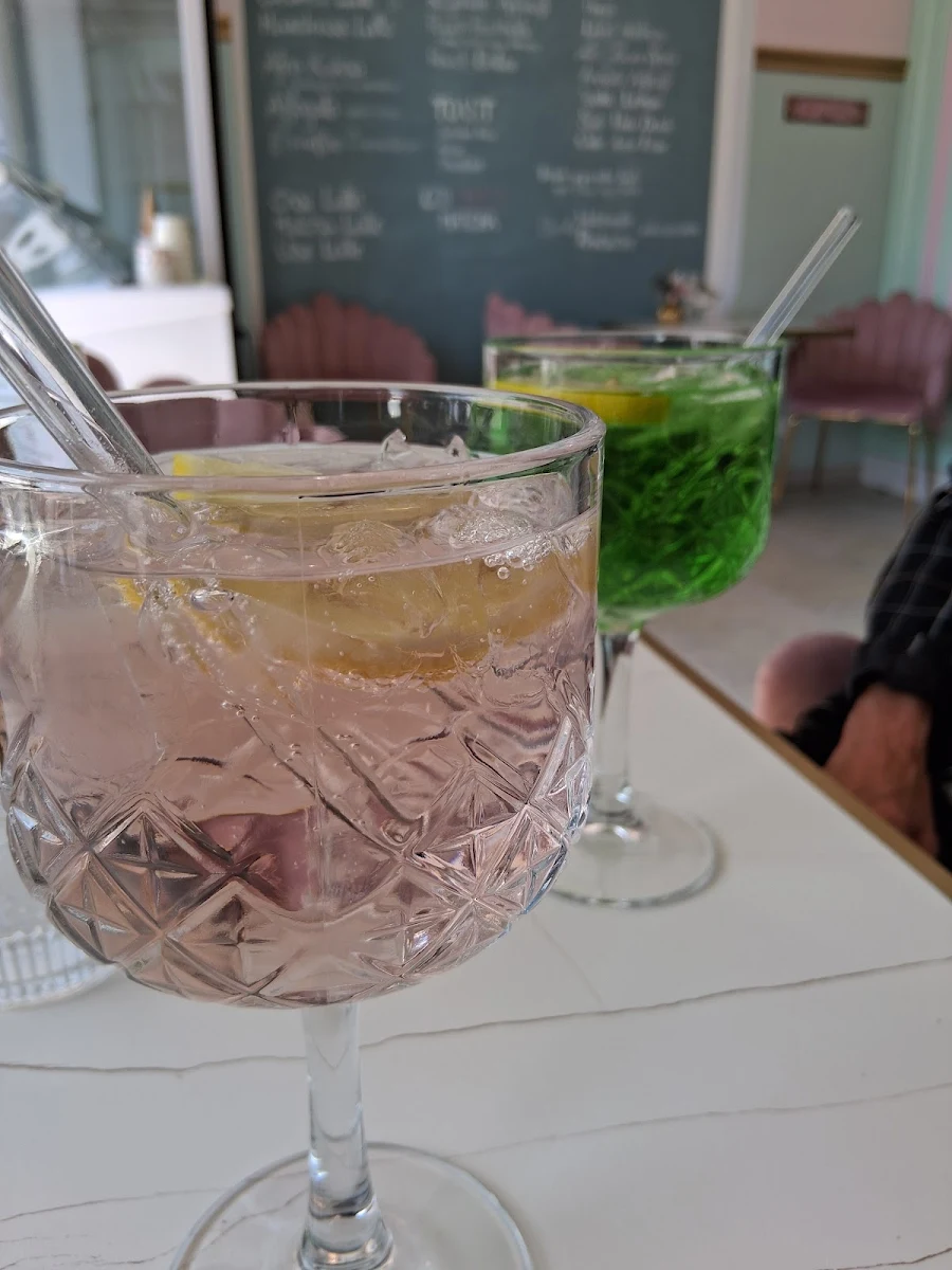 Essen und Trinken photo 9