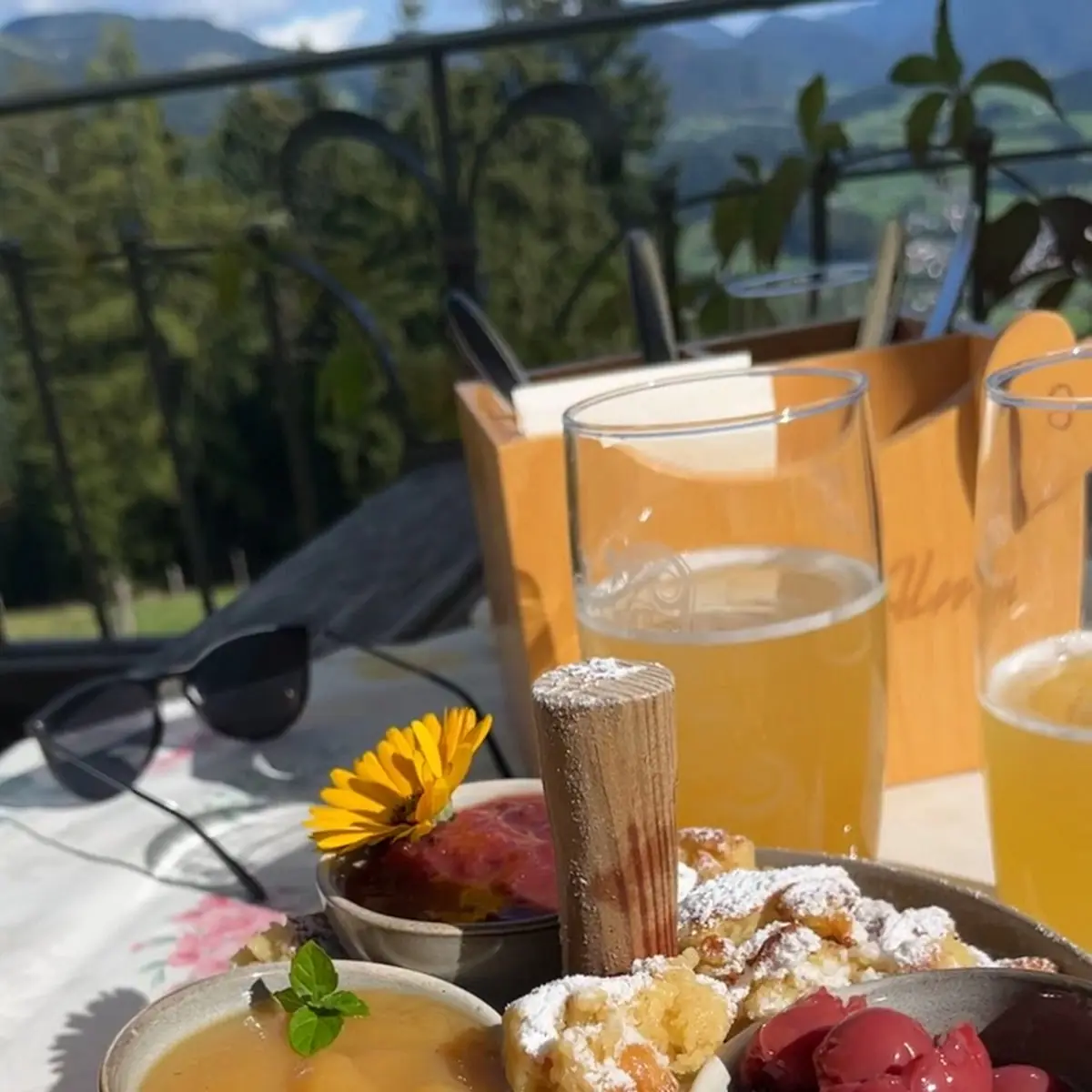 Essen und Trinken photo 2