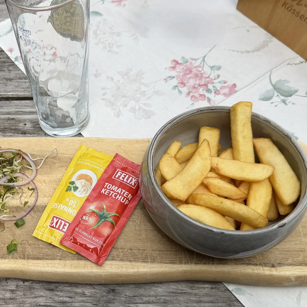 Essen und Trinken photo 3