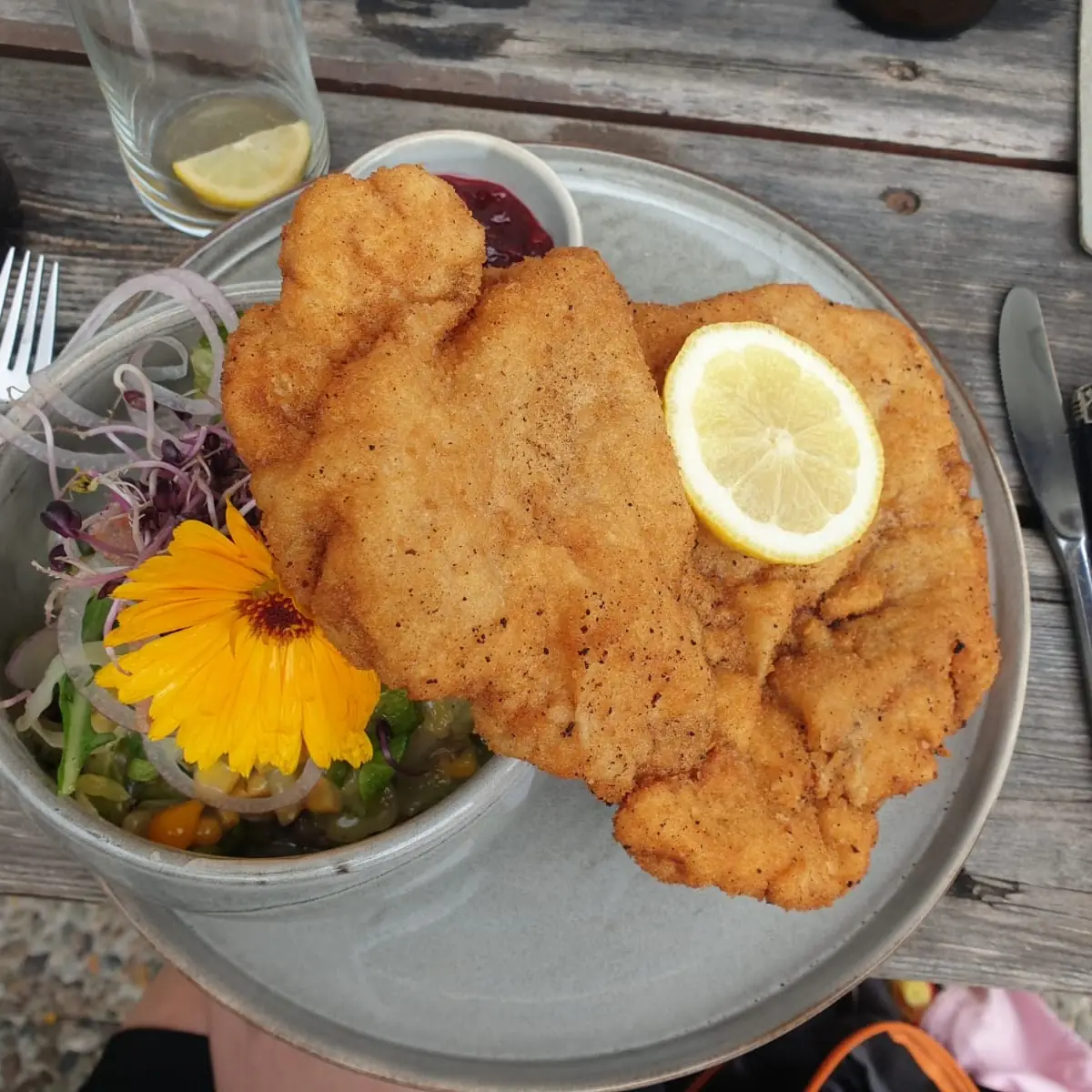 Essen und Trinken photo 7