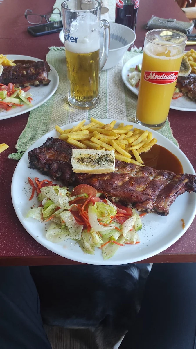 Essen und Trinken photo 2
