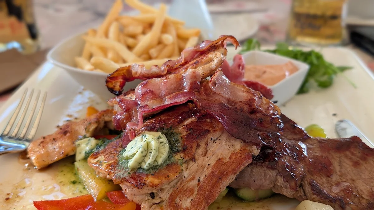 Essen und Trinken photo 1