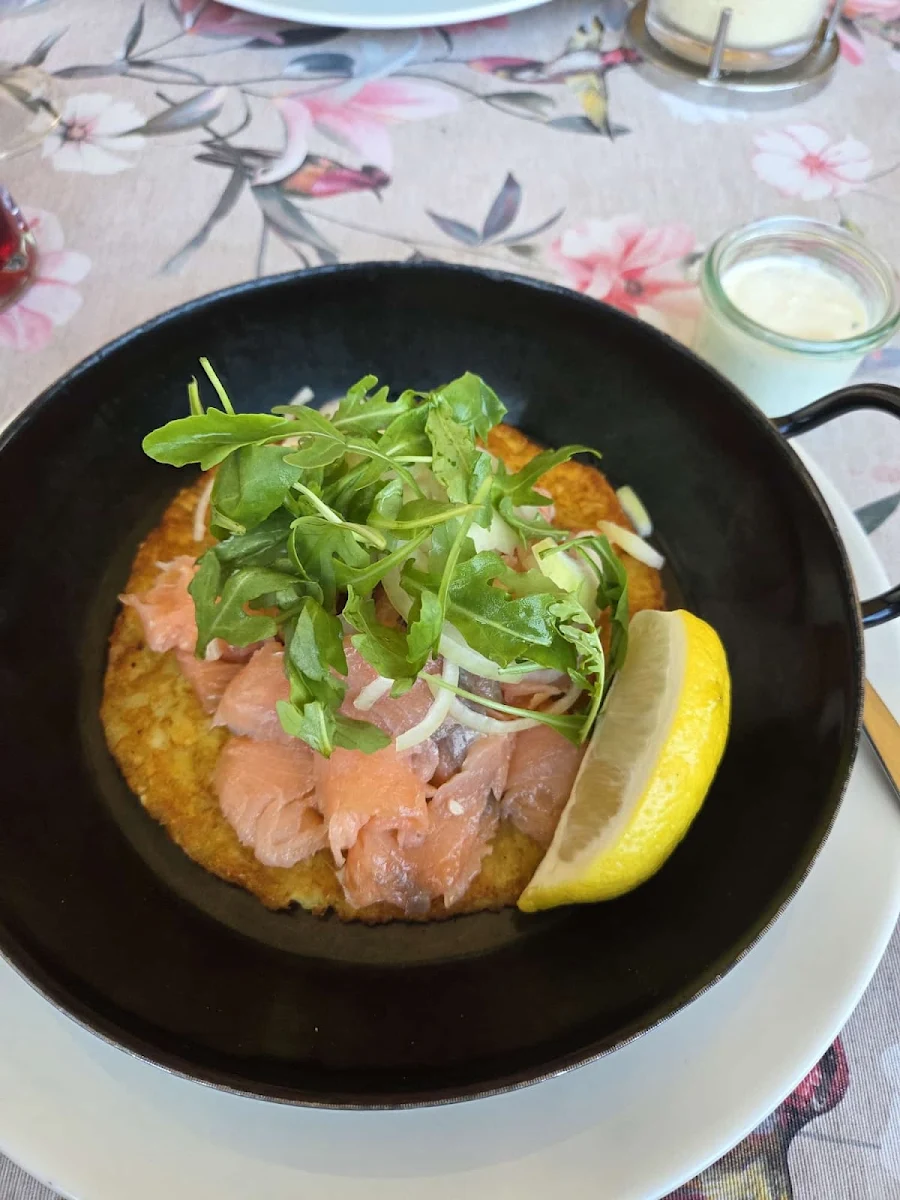 Essen und Trinken photo 10