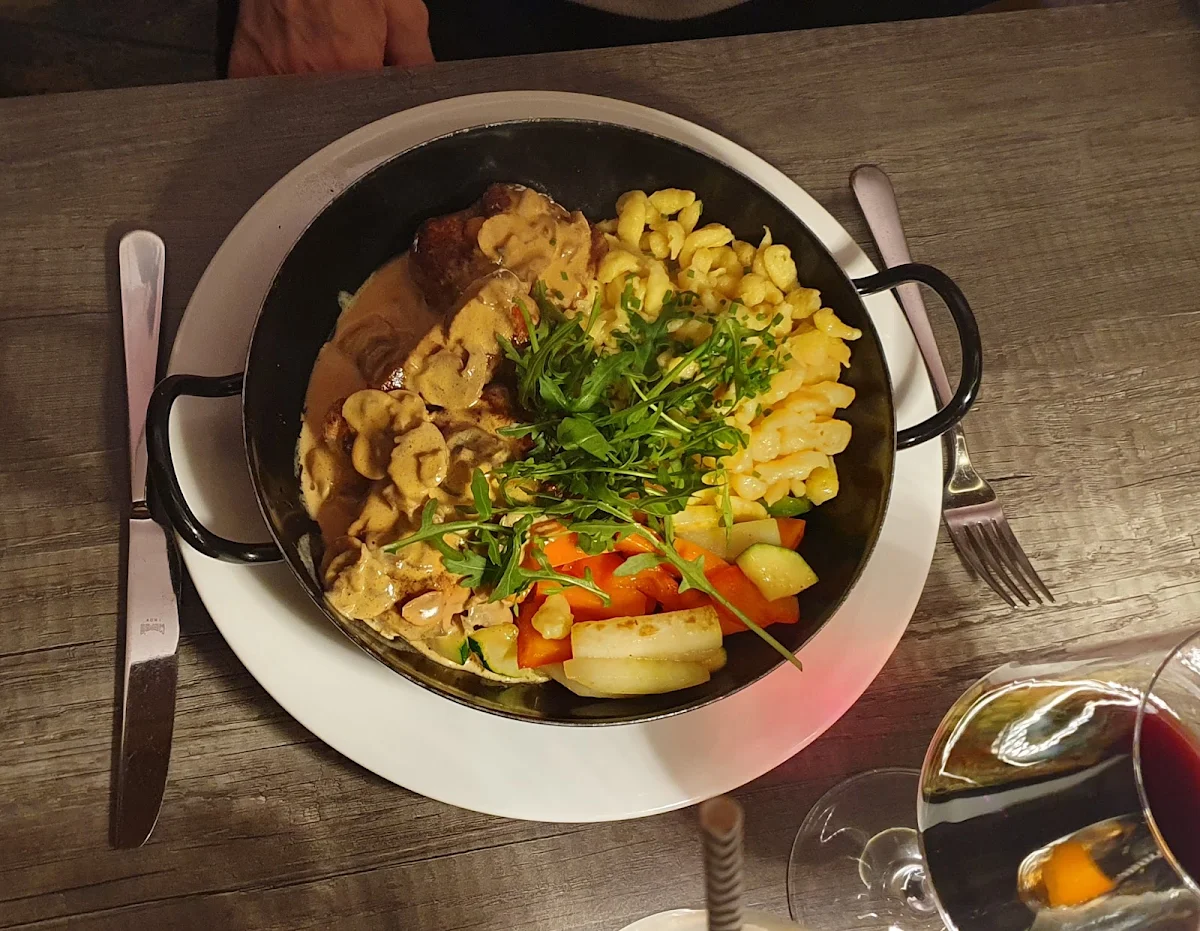 Essen und Trinken photo 2