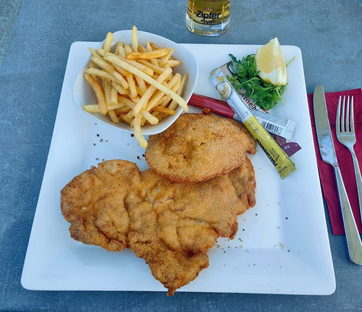 Essen und Trinken photo 9
