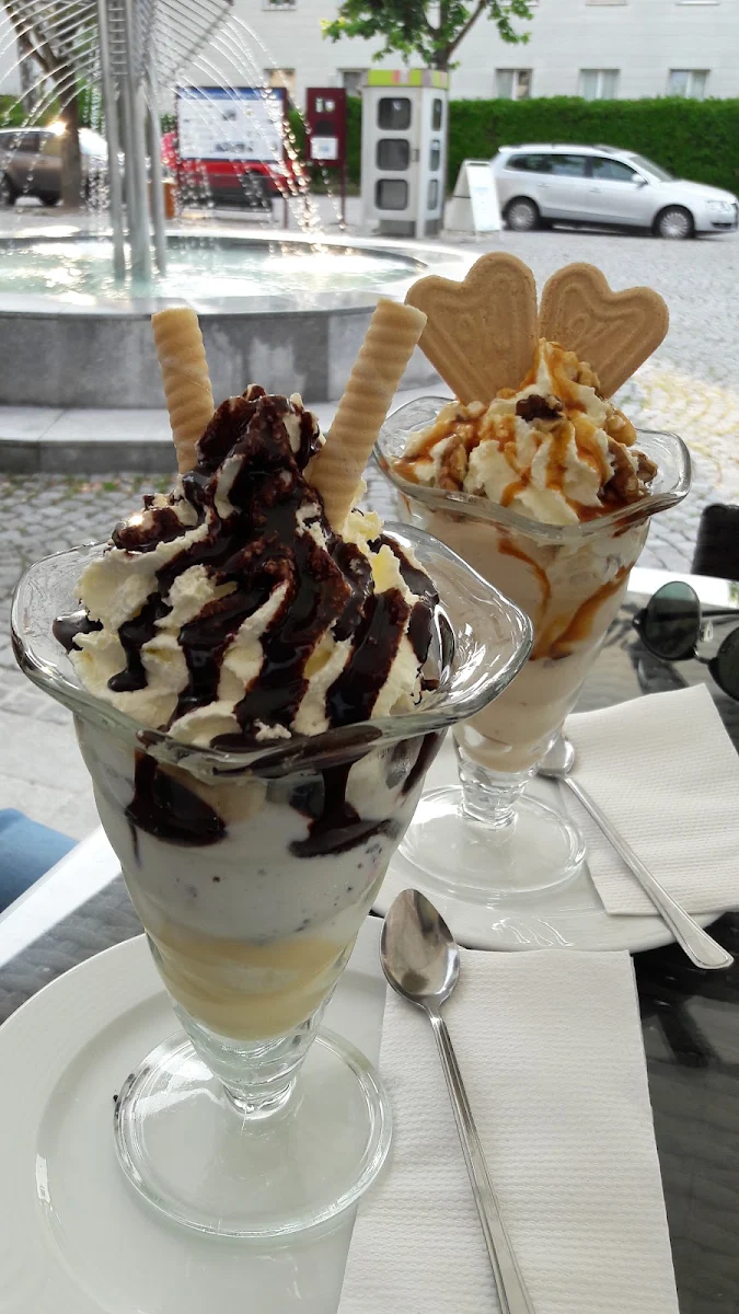 Essen und Trinken photo 1