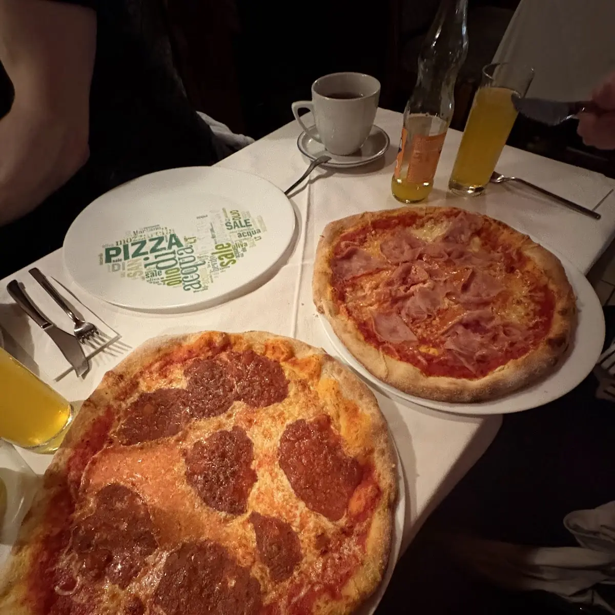 Essen und Trinken photo 3