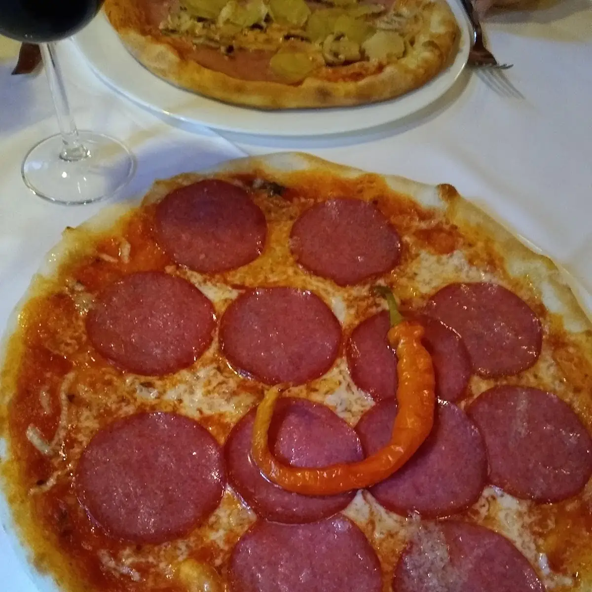 Essen und Trinken photo 8