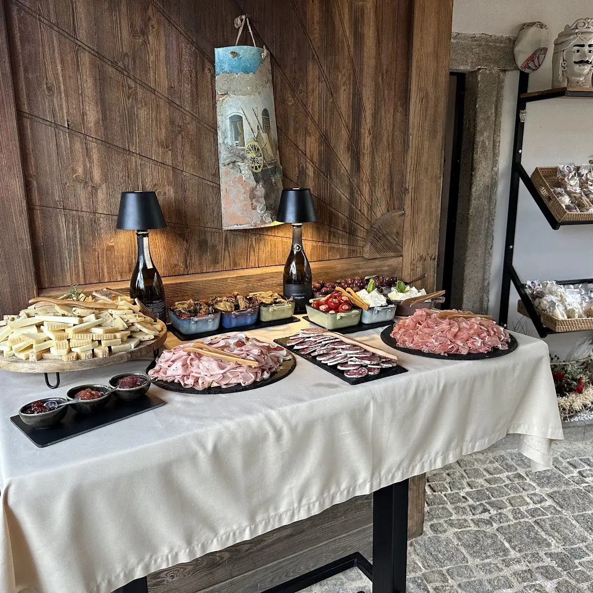 Essen und Trinken photo 1