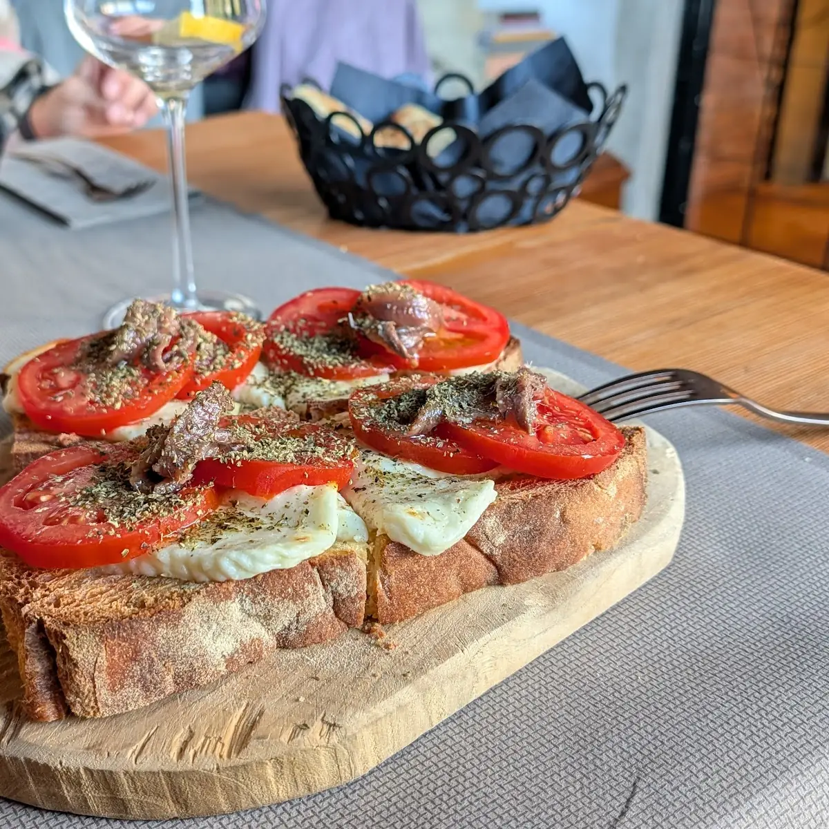 Essen und Trinken photo 4