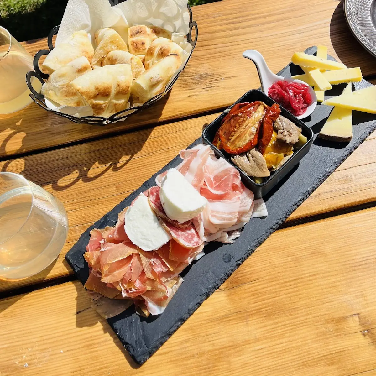 Essen und Trinken photo 6