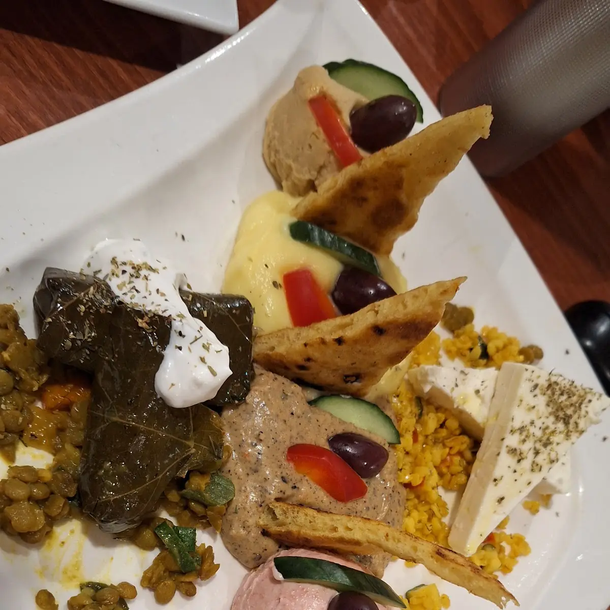 Essen und Trinken photo 3