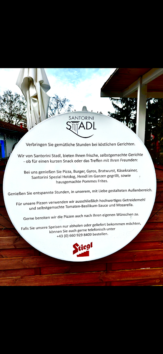 Speisekarte photo 8