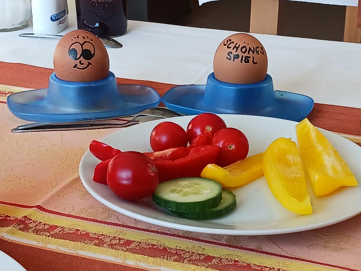 Essen und Trinken photo 3