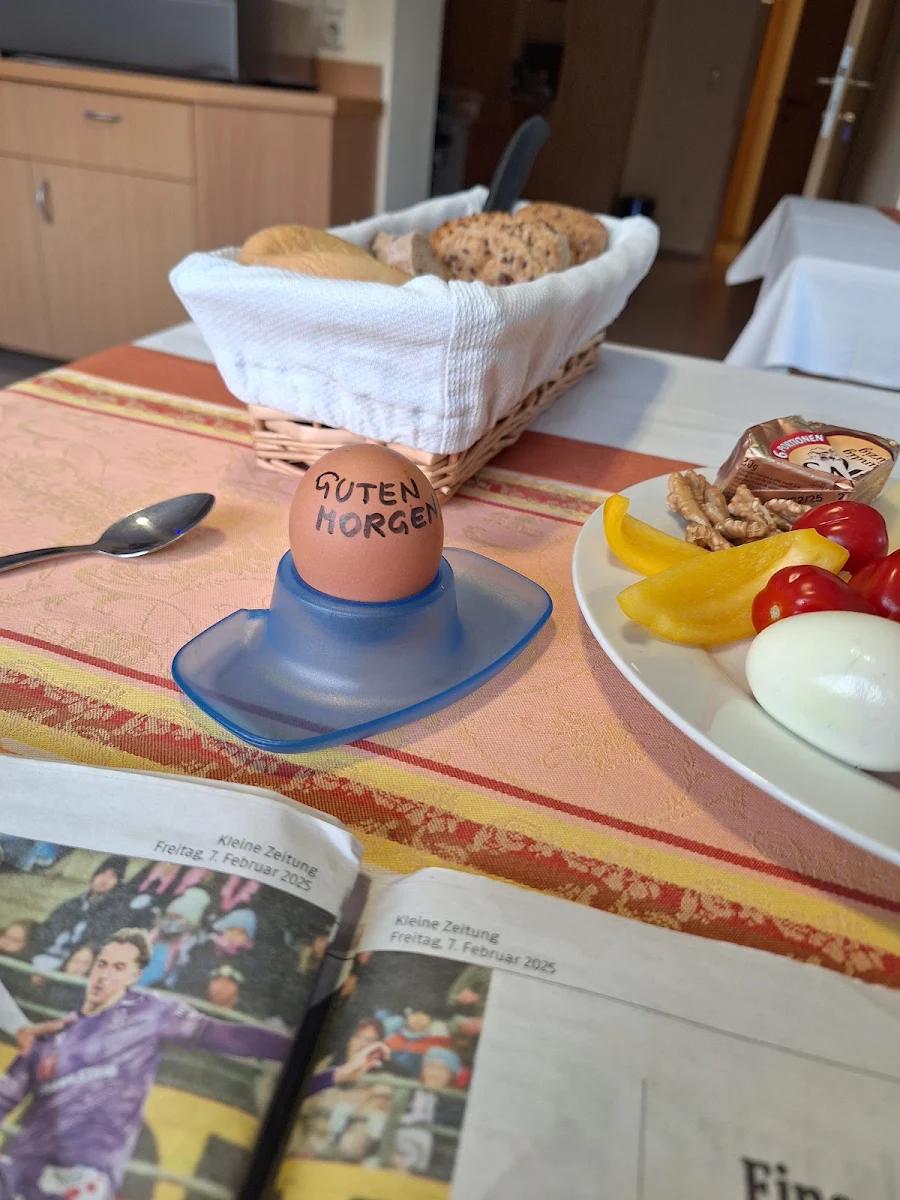 Essen und Trinken photo 5
