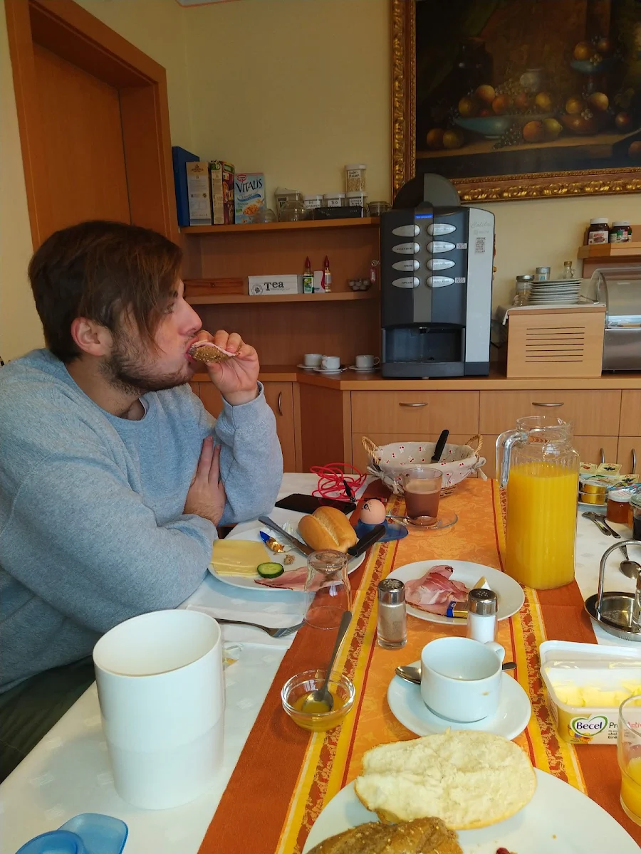 Essen und Trinken photo 6