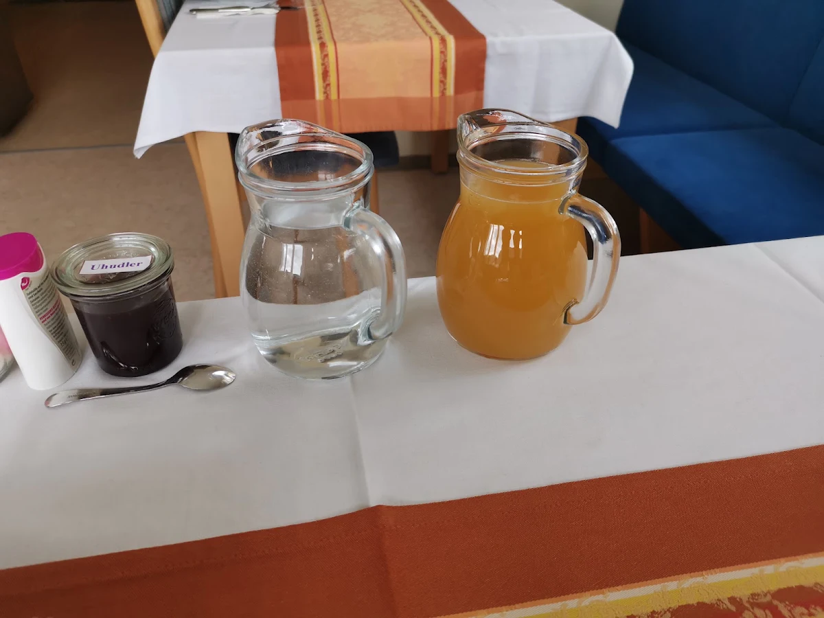 Essen und Trinken photo 8