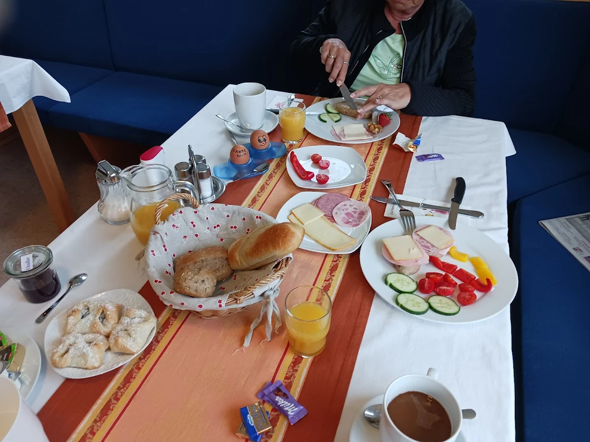 Essen und Trinken photo 9