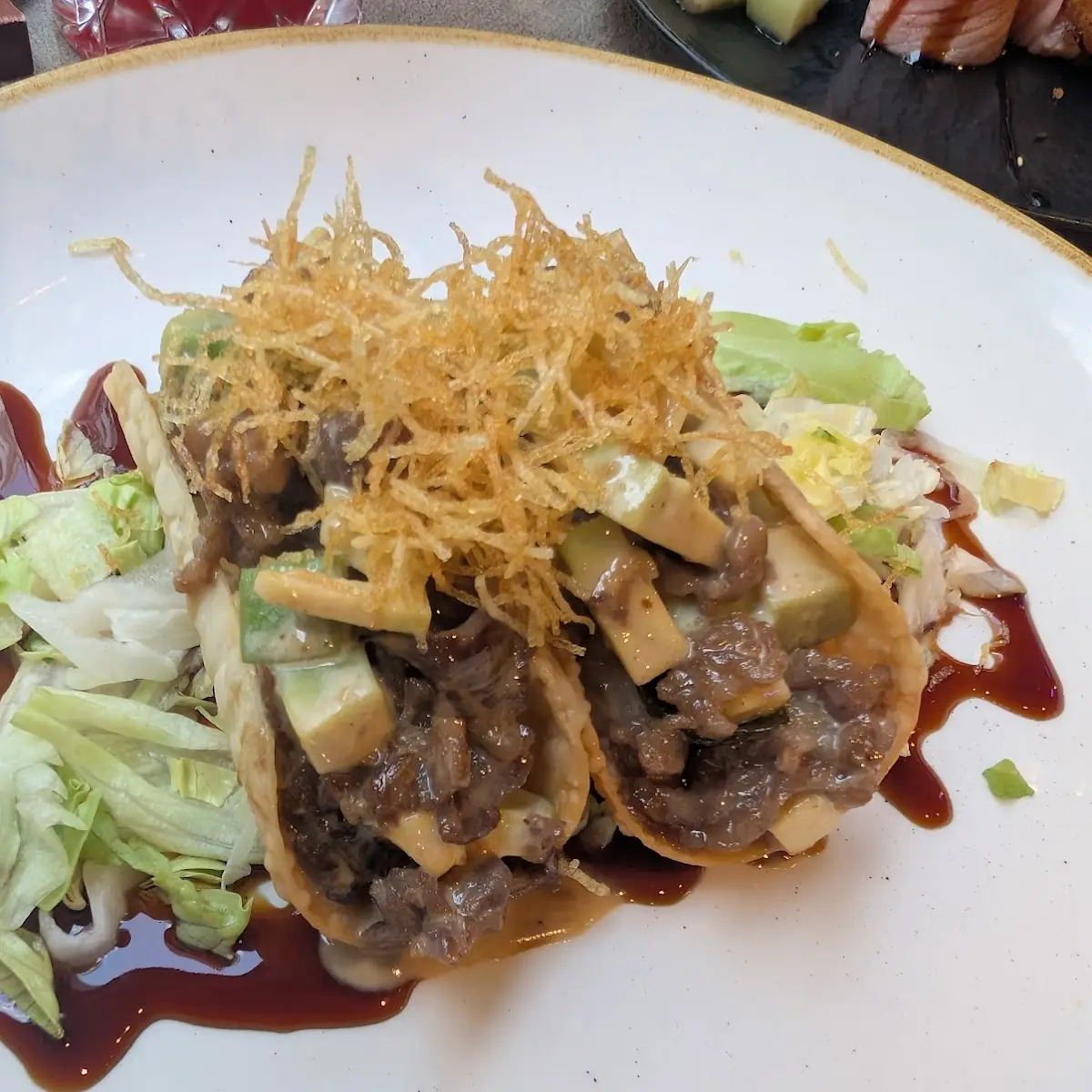 Essen und Trinken photo 10