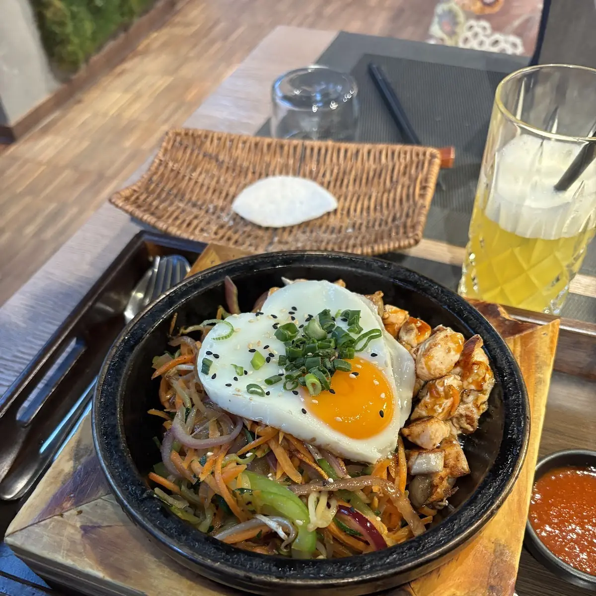 Essen und Trinken photo 4