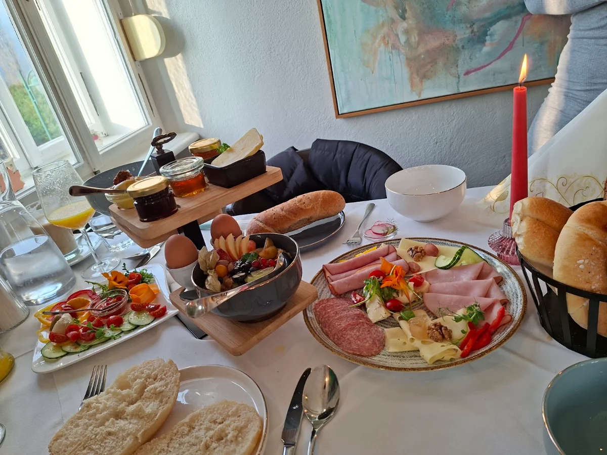 Essen und Trinken photo 1