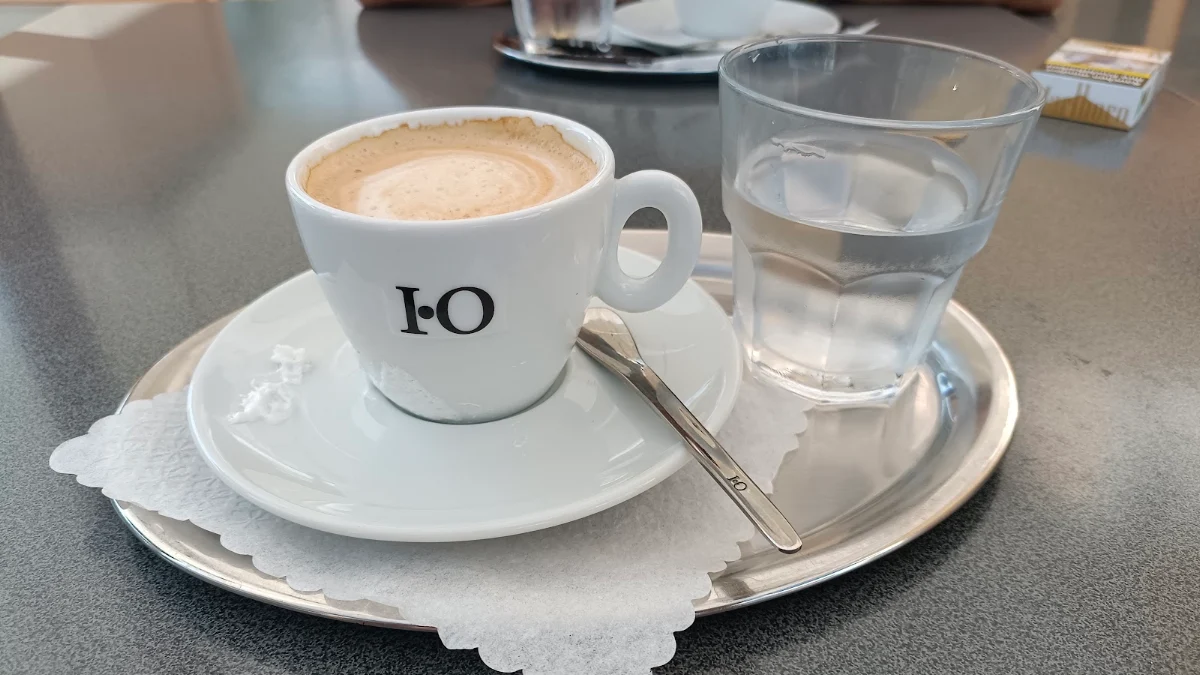 Essen und Trinken photo 3