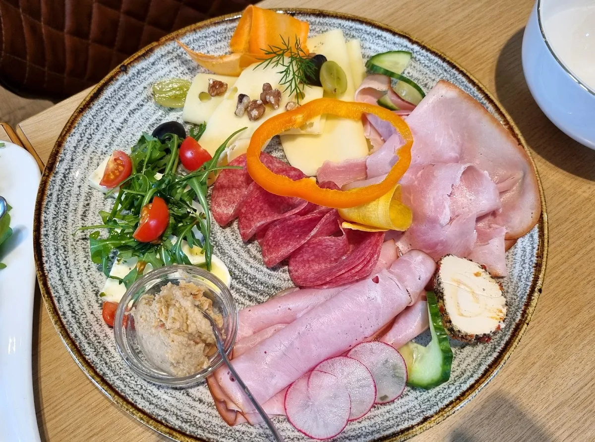 Essen und Trinken photo 5