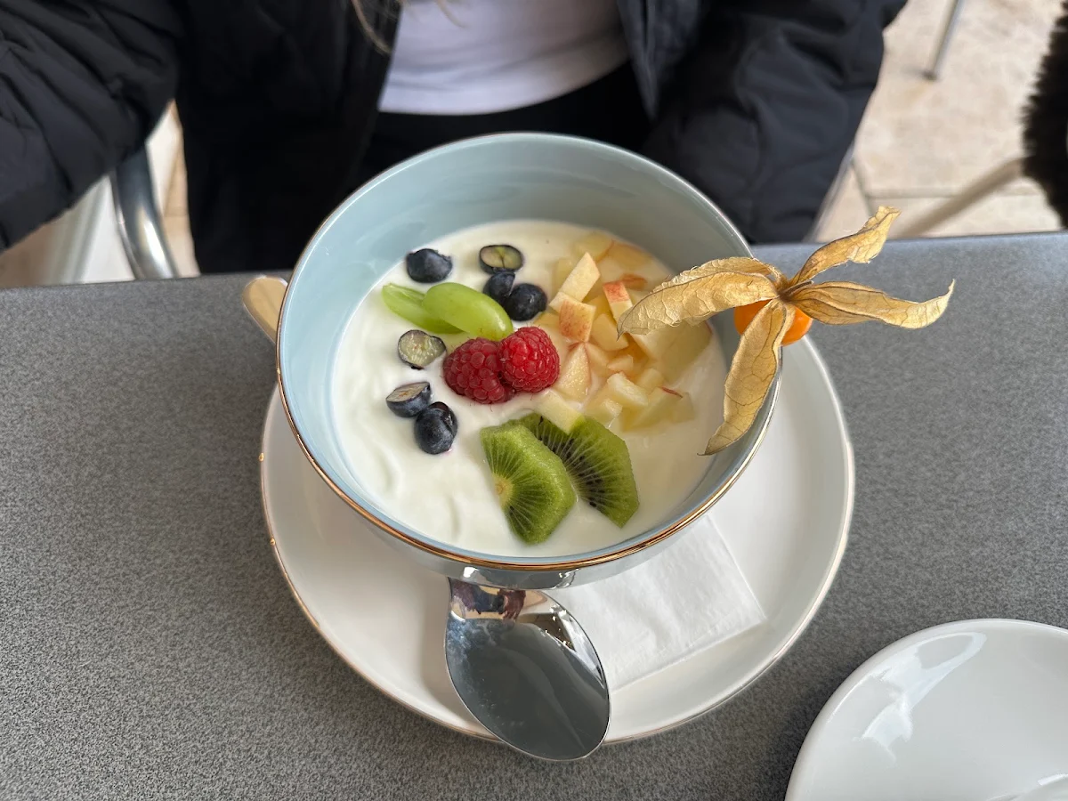 Essen und Trinken photo 6