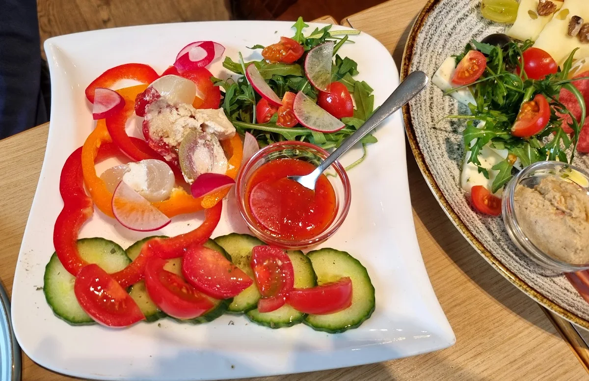 Essen und Trinken photo 7