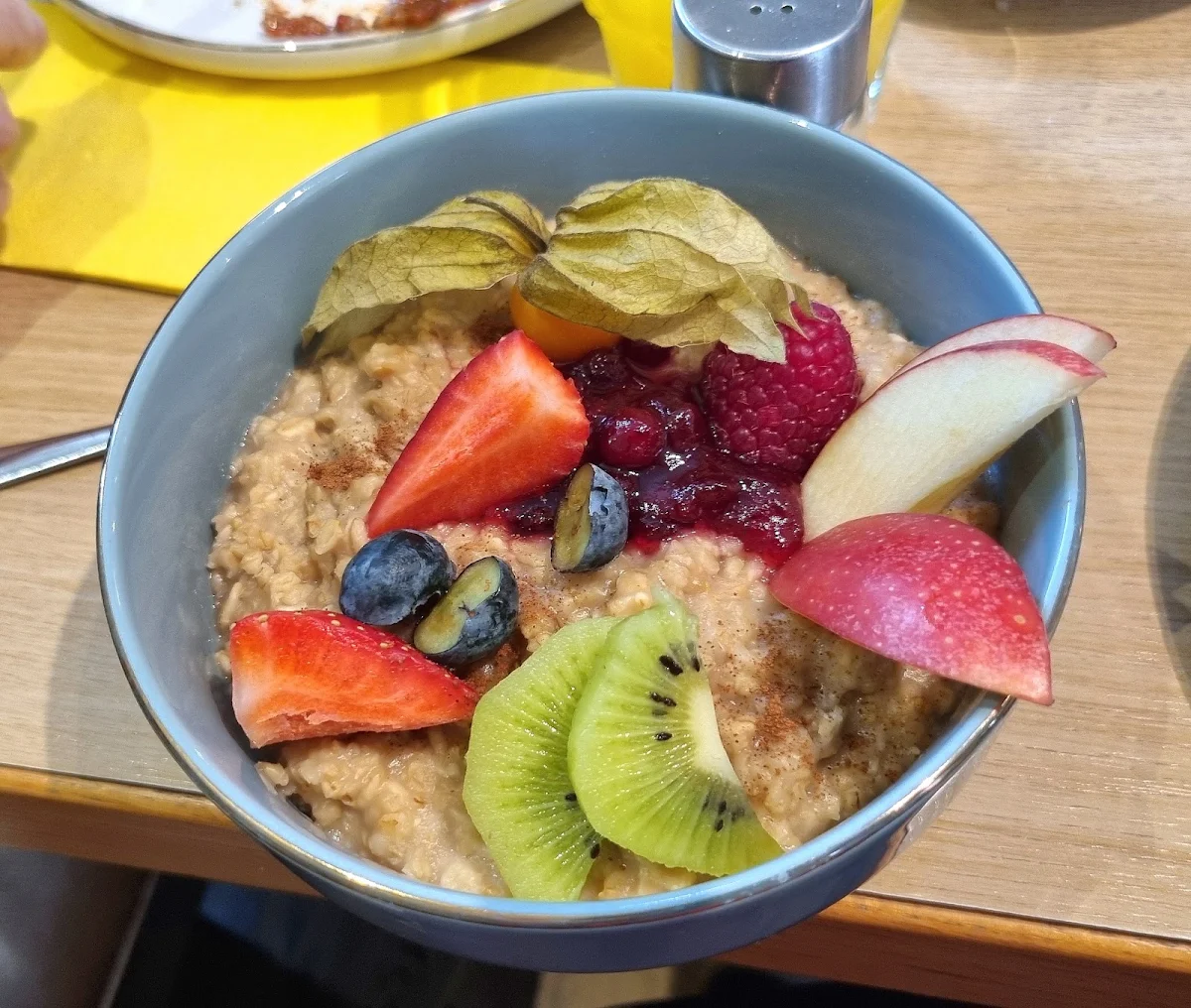 Essen und Trinken photo 8