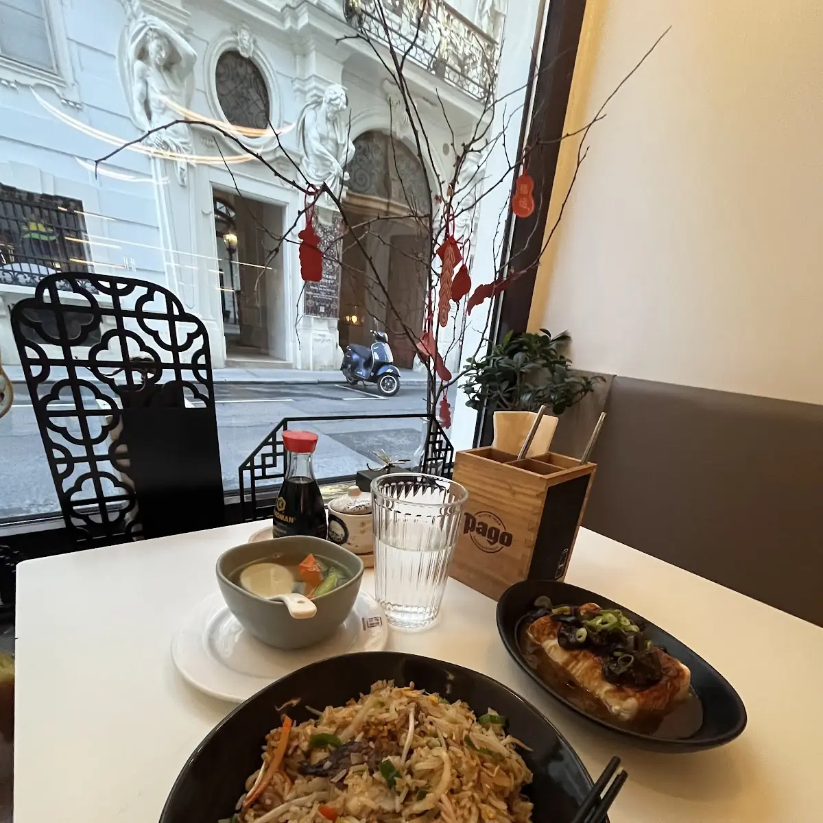 Essen und Trinken photo 5