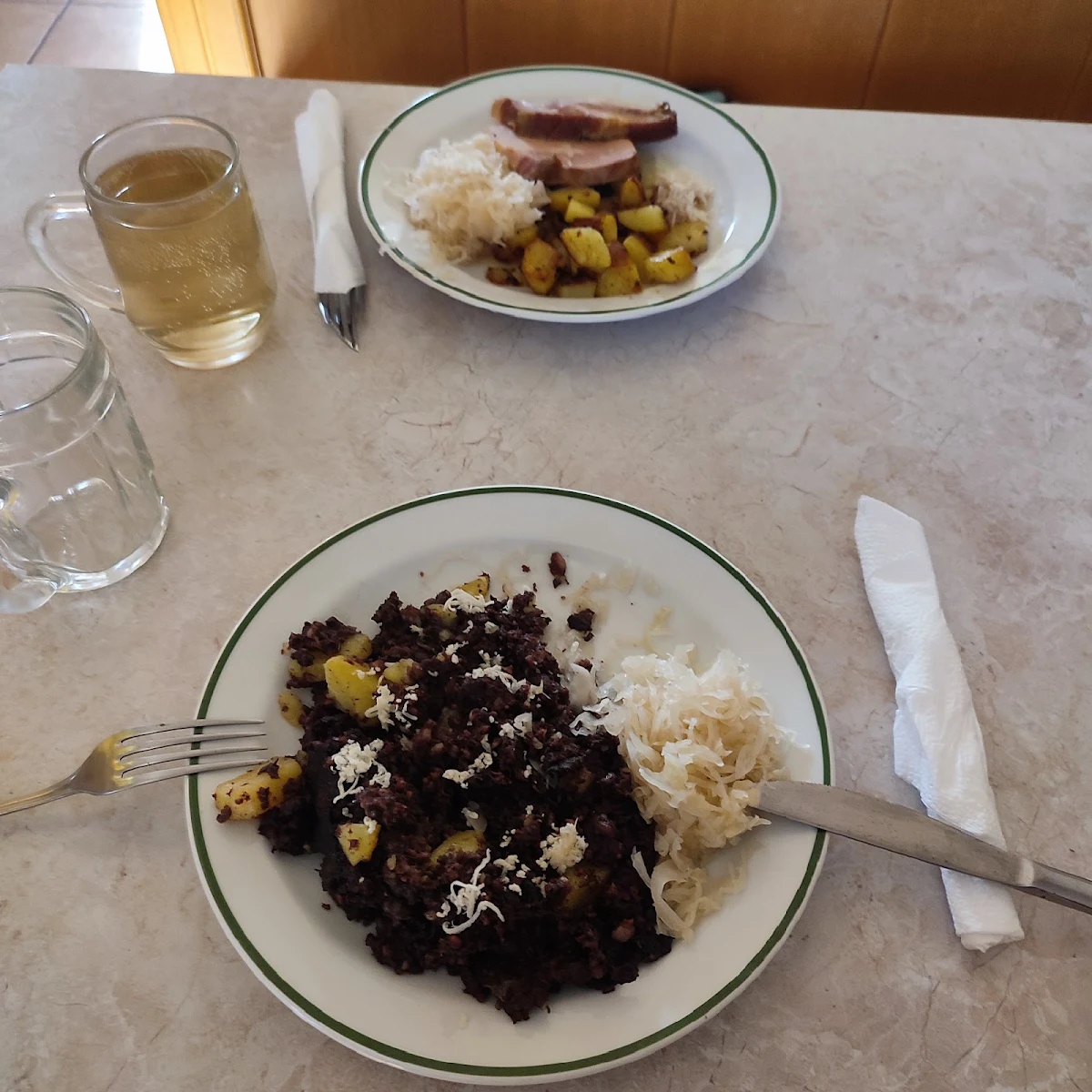 Essen und Trinken photo 3