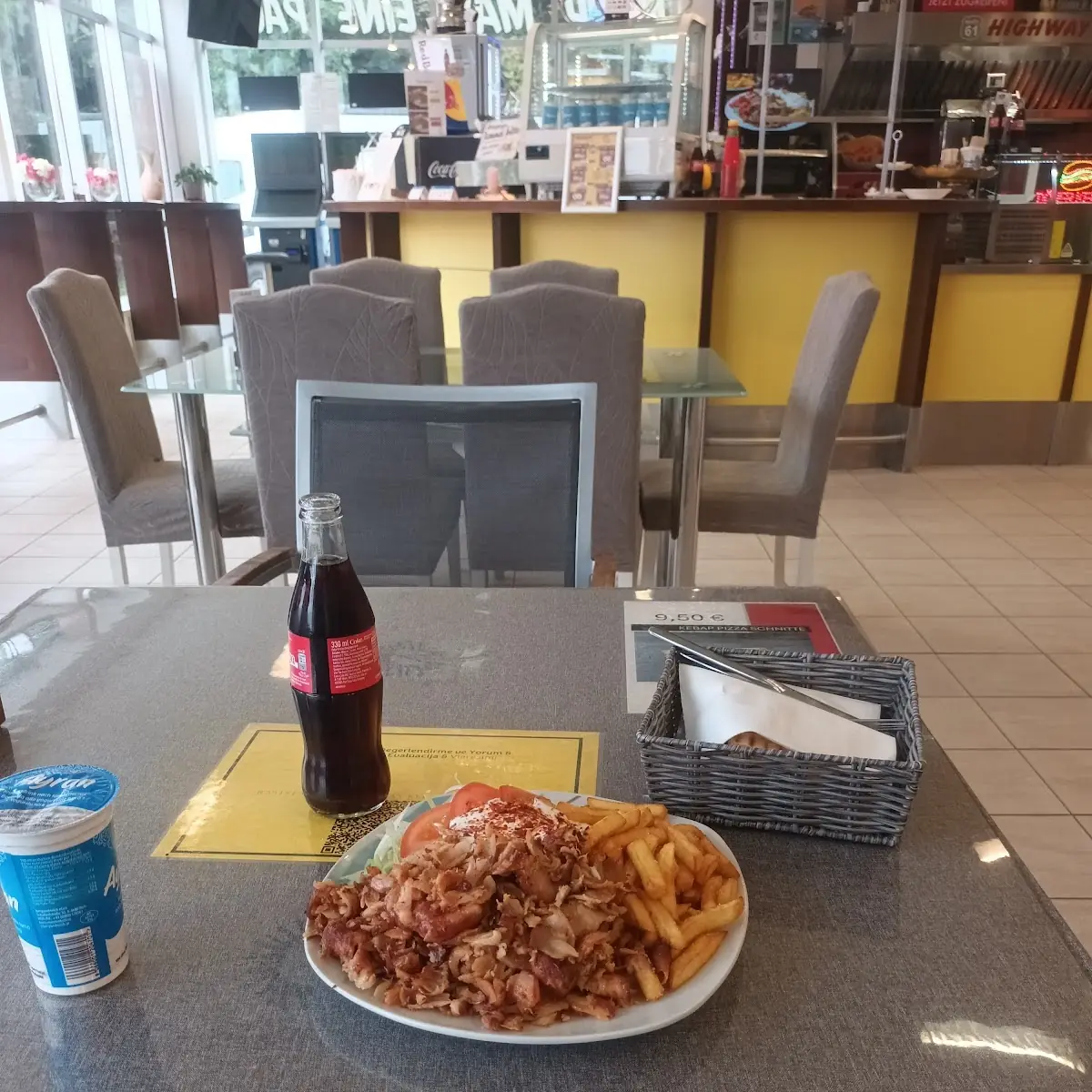Essen und Trinken photo 10