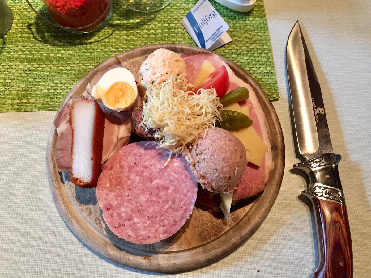 Essen und Trinken photo 10