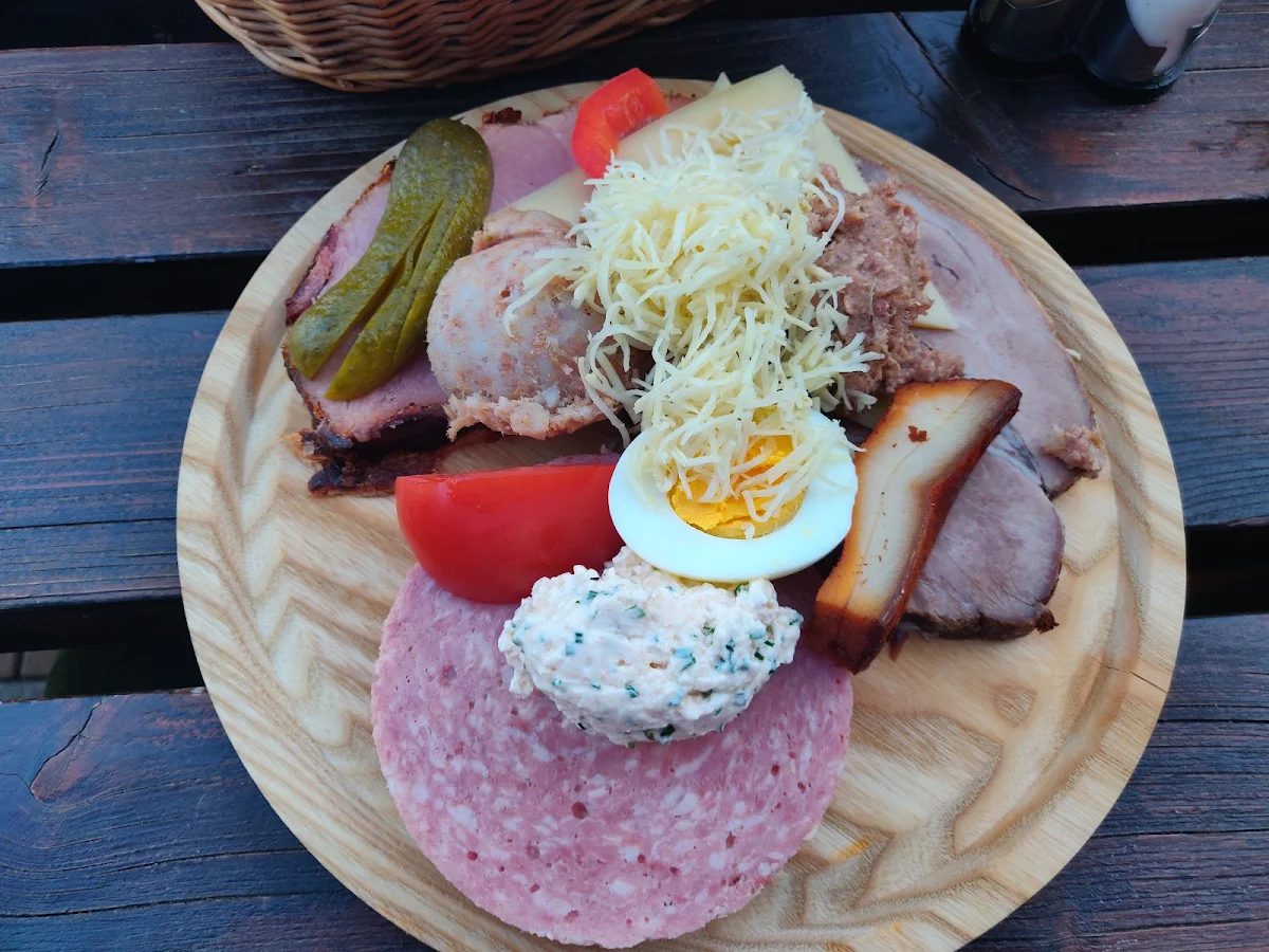 Essen und Trinken photo 2