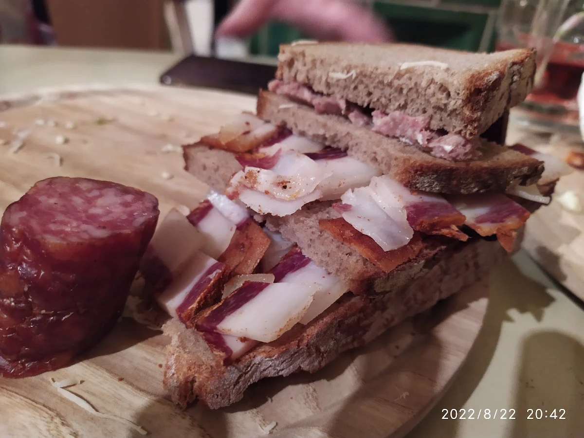 Essen und Trinken photo 8