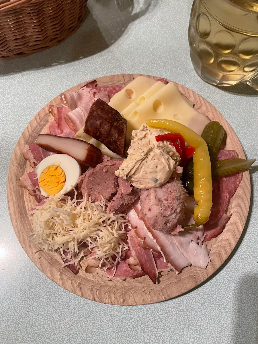 Essen und Trinken photo 9