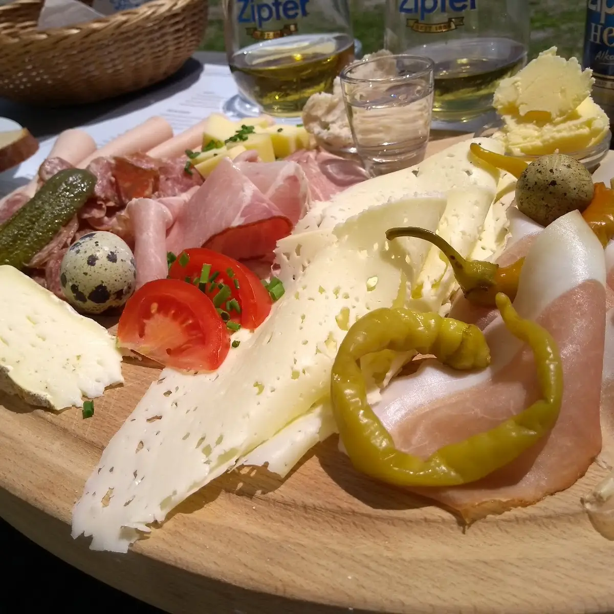 Essen und Trinken photo 8