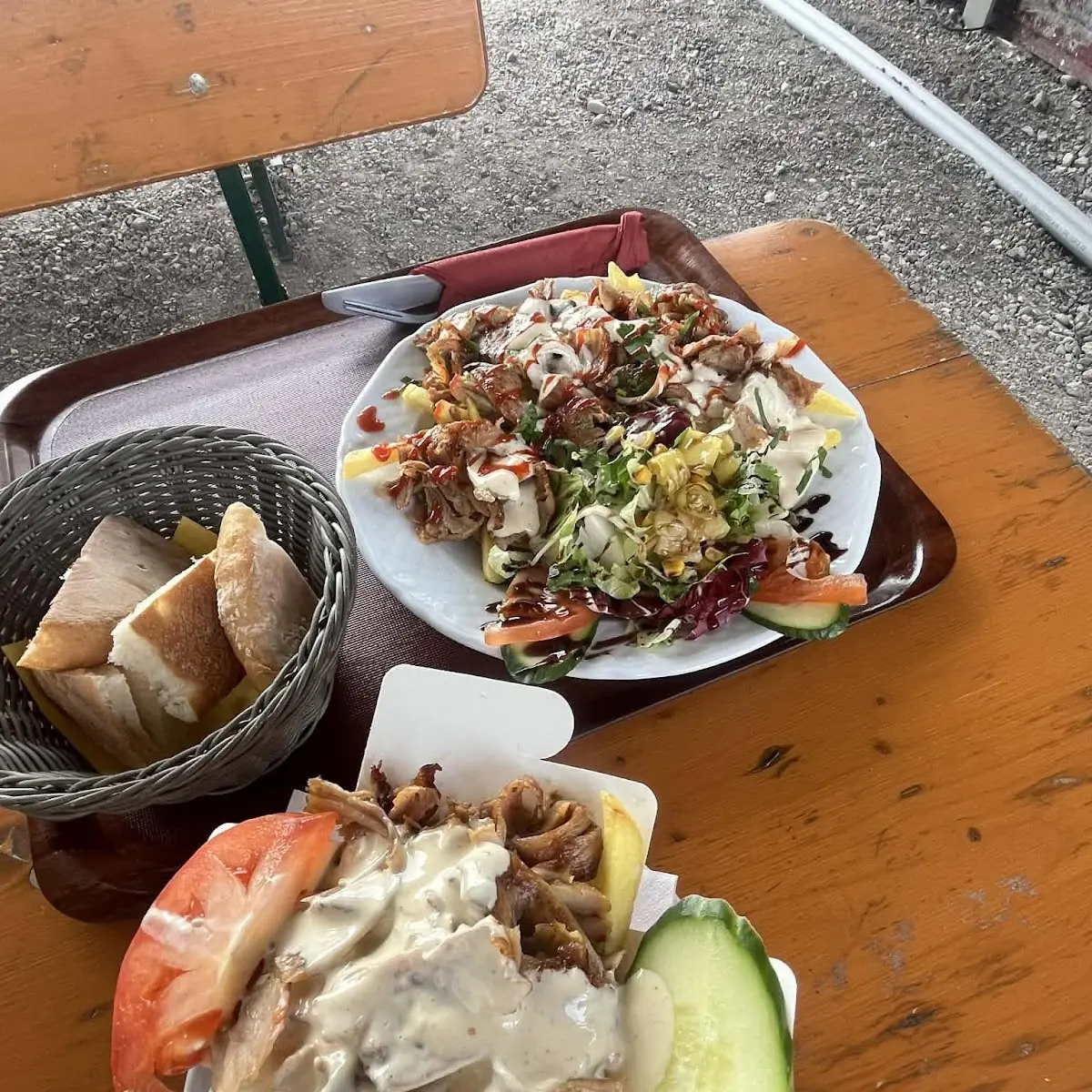 Essen und Trinken photo 4
