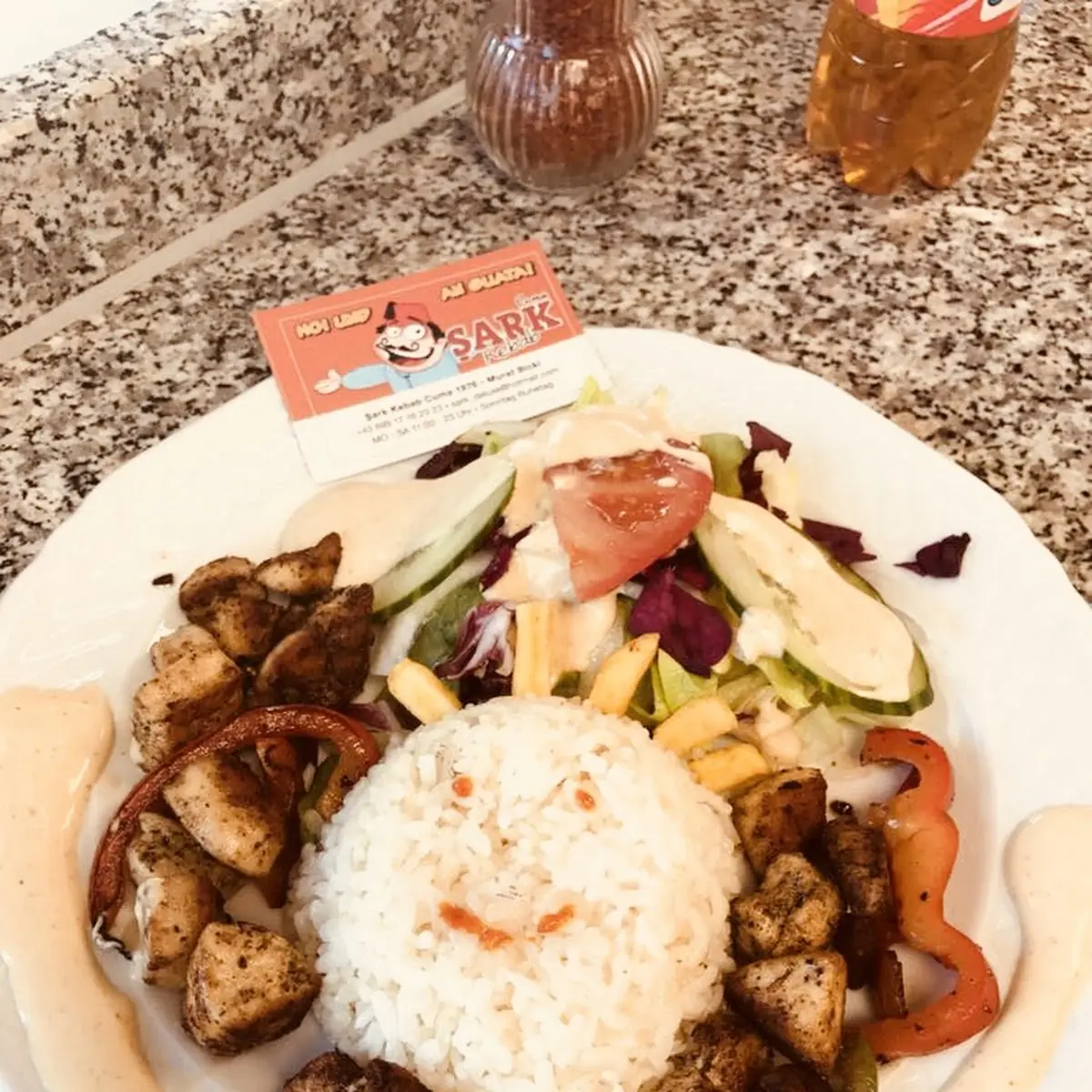 Essen und Trinken photo 6