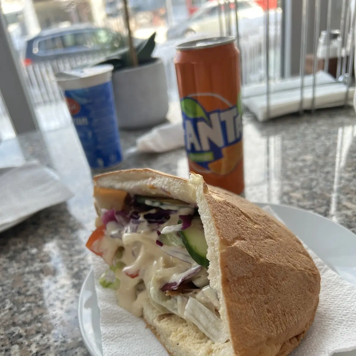 Essen und Trinken photo 8