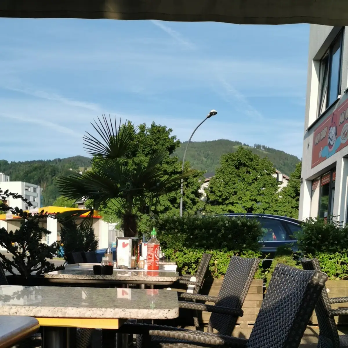 Atmosphäre photo 2