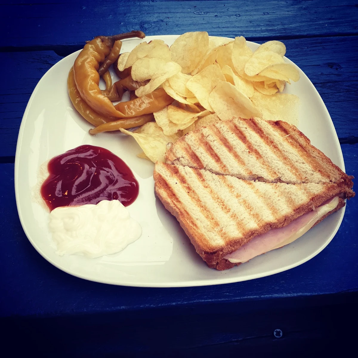 Essen und Trinken photo 7