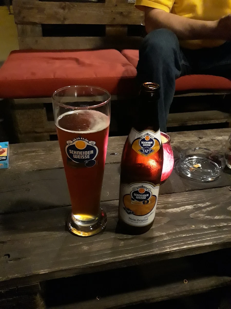 Essen und Trinken photo 8