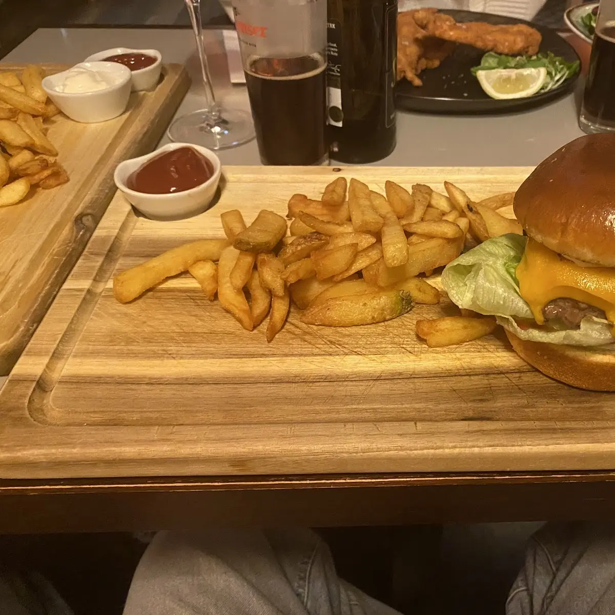 Essen und Trinken photo 2