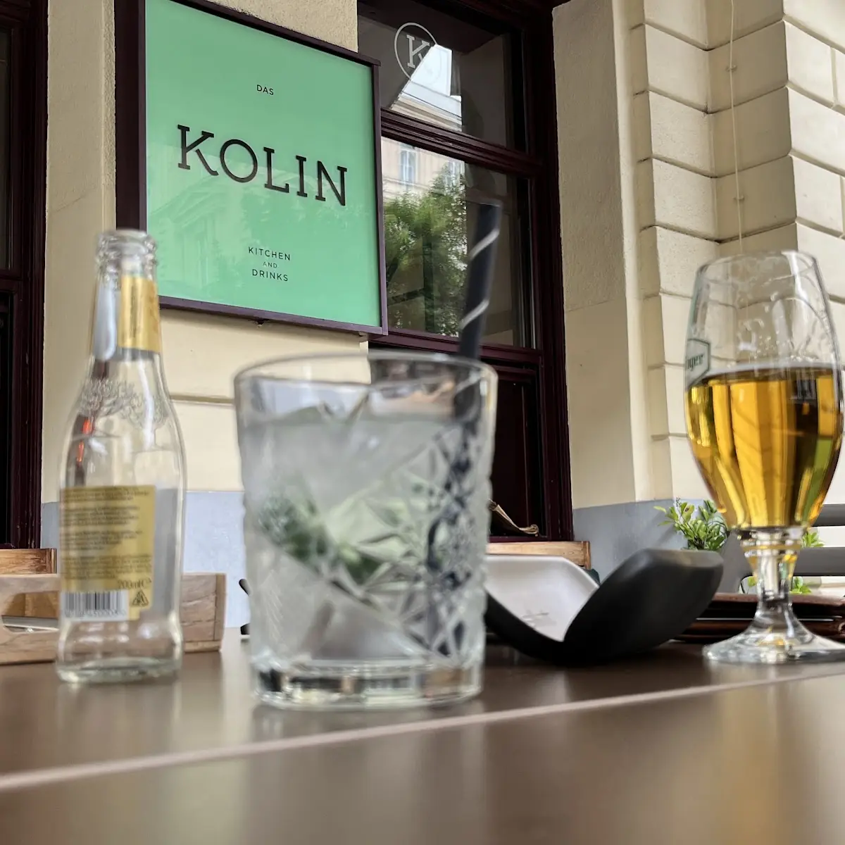 Essen und Trinken photo 3