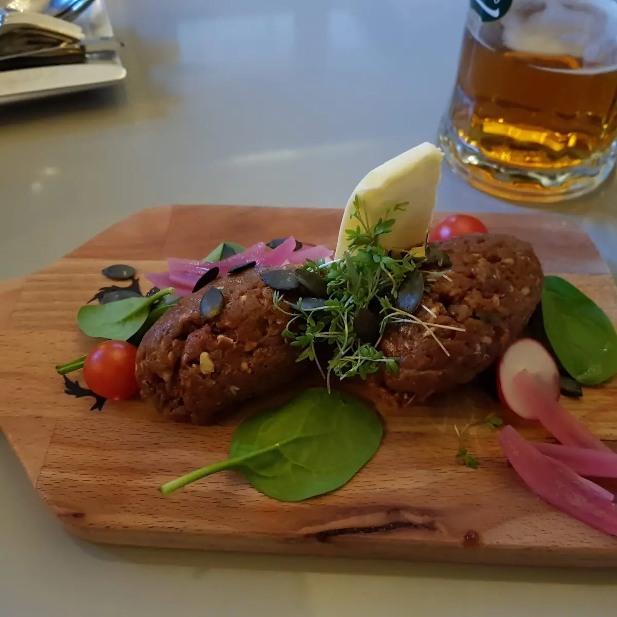 Essen und Trinken photo 9